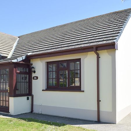 Pembroke Cottage ภายนอก รูปภาพ