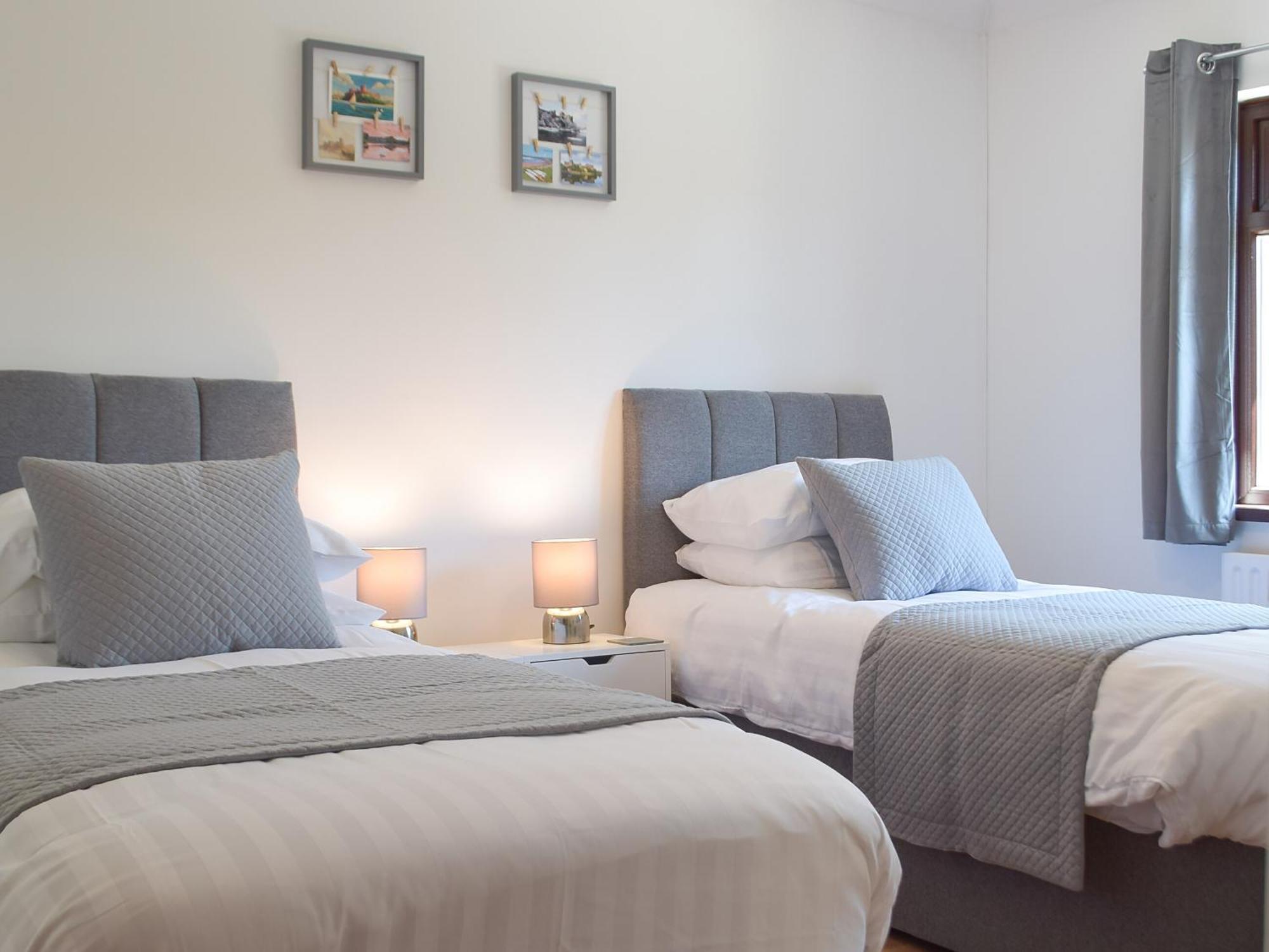 Pembroke Cottage ภายนอก รูปภาพ